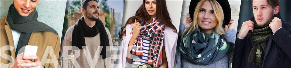 Scarves